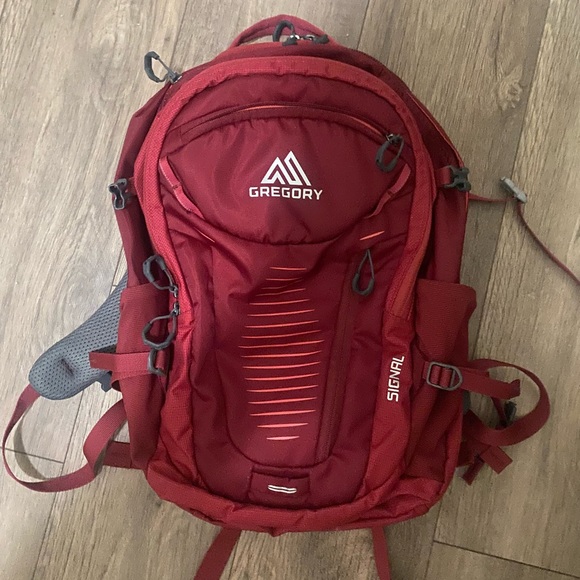 Gregory Handbags - Gregory Signal 32 Backpack